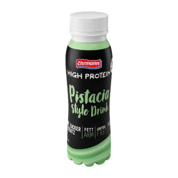 Bild 2 von EHRMANN Drink 250ml