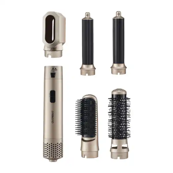 Bild 3 von AMBIANO 5-in-1-Multistyler