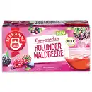 Bild 3 von Teekanne Bio-Tee Genussgarten