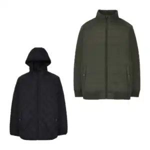 UP2FASHION Leichtsteppjacke