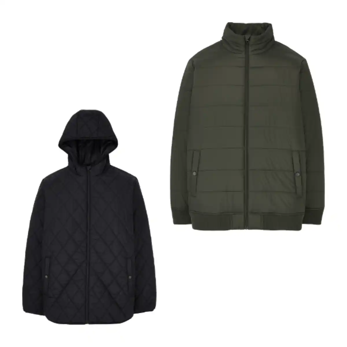 Bild 1 von UP2FASHION Leichtsteppjacke