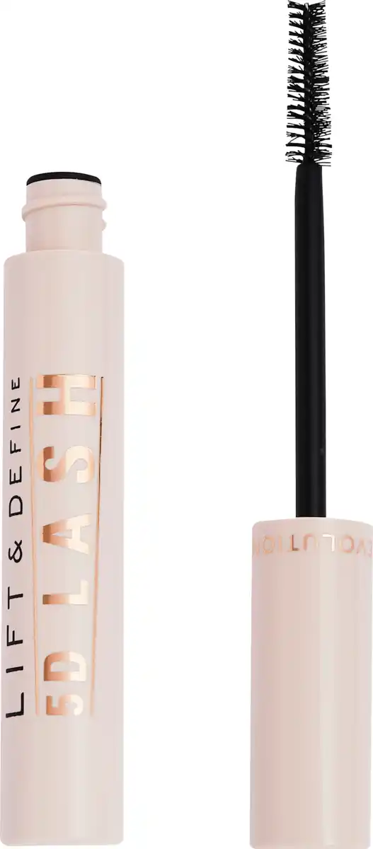 Bild 1 von REVOLUTION Mascara Lift & Define 5D Lash, 14 ml
