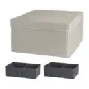 Bild 1 von HOME CREATION Textiles Ordnungssystem