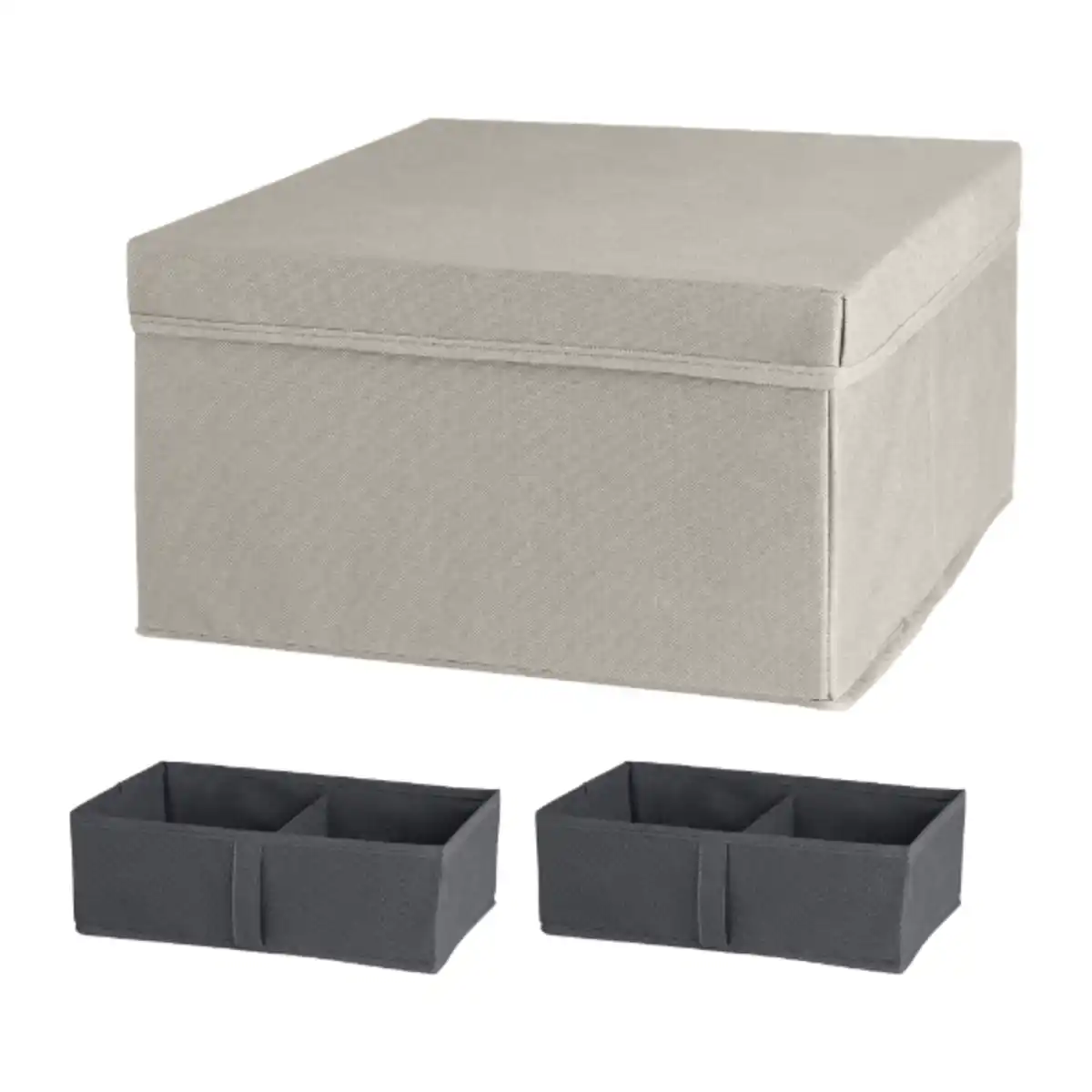 Bild 1 von HOME CREATION Textiles Ordnungssystem