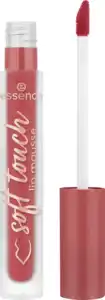 essence Lippenstift Soft Touch Lip Mousse 04 In My Heart, 4 g