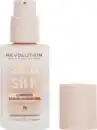 Bild 1 von REVOLUTION Foundation Skin Silk Serum F3, 23 ml