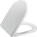 Bild 1 von Pressalit WC-Sitz Tura abnehmbar, mit Absenkautomatik