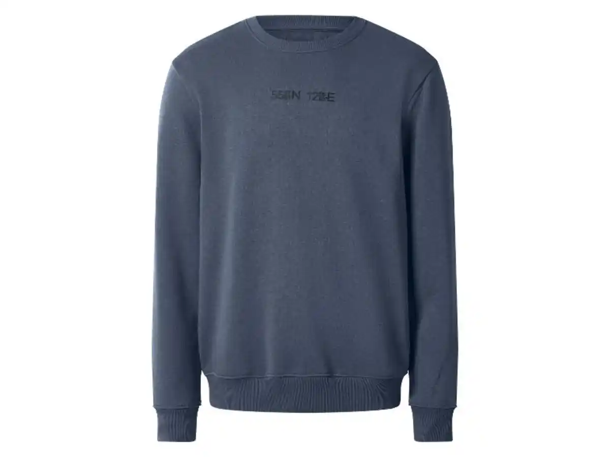 Bild 2 von esmara Men Herren Sweathoodie / Sweatshirt
