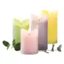 Bild 1 von Nord LED-Kerze