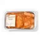 Bild 1 von Frisches halbiertes Grillhähnchen