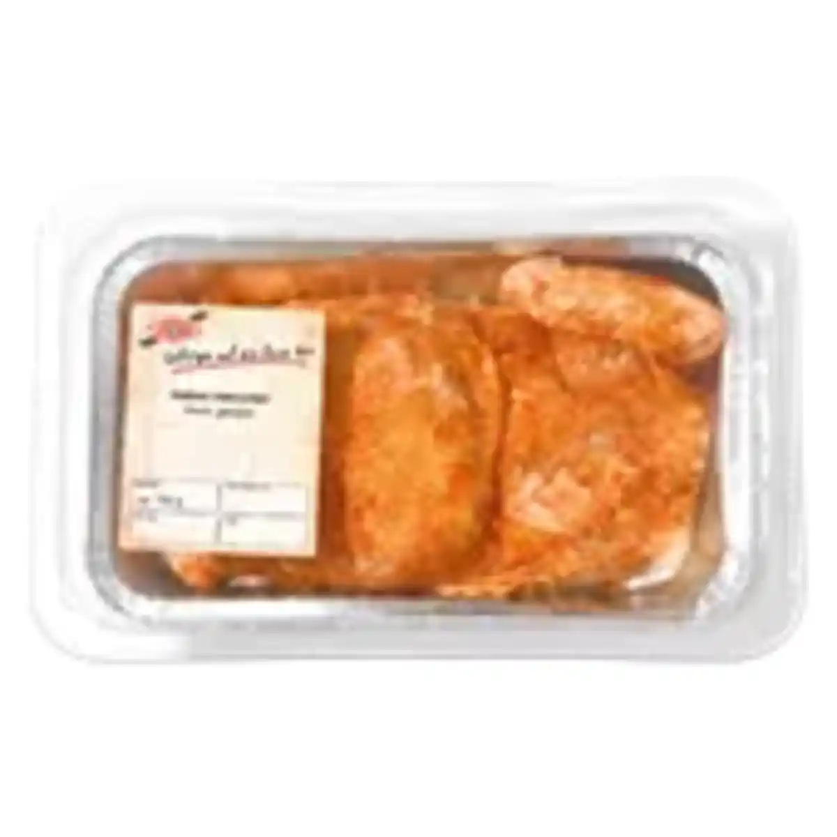 Bild 1 von Frisches halbiertes Grillhähnchen