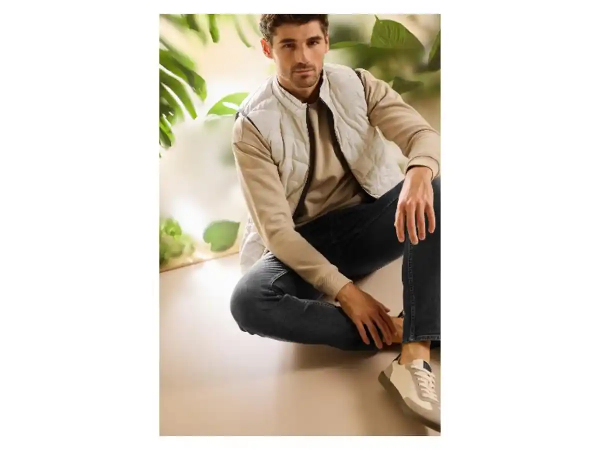 Bild 3 von esmara Men Herren Jeans, Slim Fit