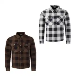 TOP CRAFT Arbeitshemd