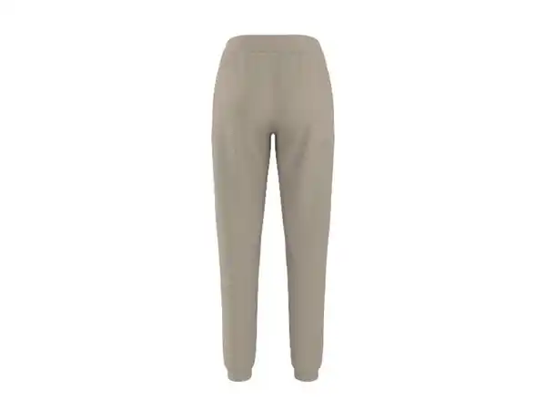 Bild 3 von esmara® Damen Loungewear-Hose, normale Leibhöhe