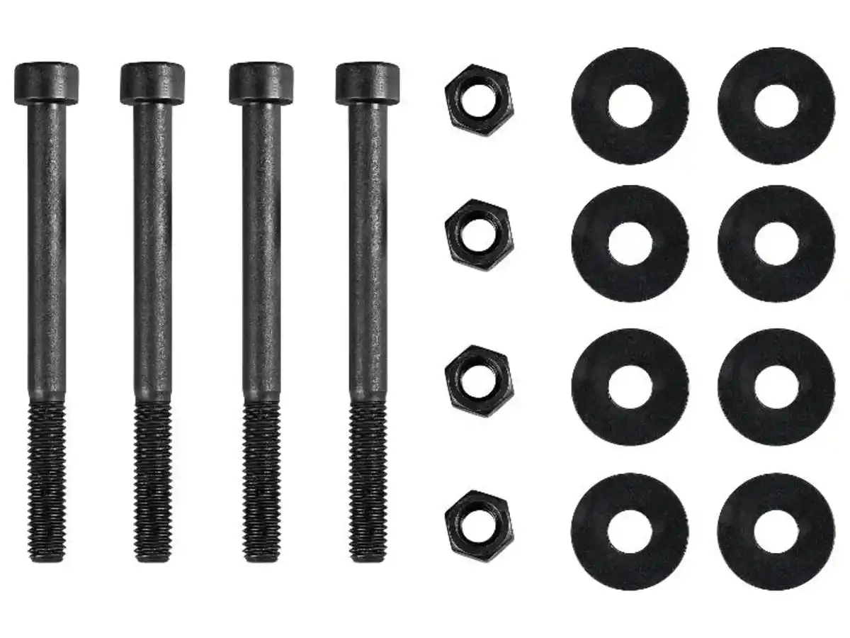 Bild 3 von PARKSIDE® Doppelschleifer »PDOS 200 C2«