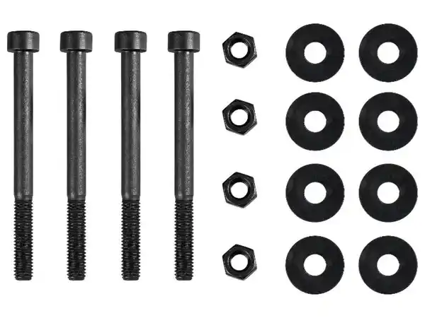 Bild 3 von PARKSIDE® Doppelschleifer »PDOS 200 C2«