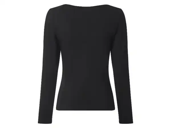 Bild 3 von esmara® Damen Langarmshirts, 2 Stück