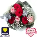 Bild 1 von Blumenstrauß