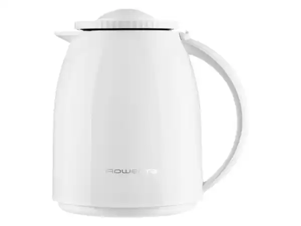 Bild 2 von Rowenta Adagio Thermo Kaffeemaschine CT3808/CT3801 (Weiß)""