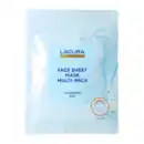 Bild 2 von LACURA Tuchmasken