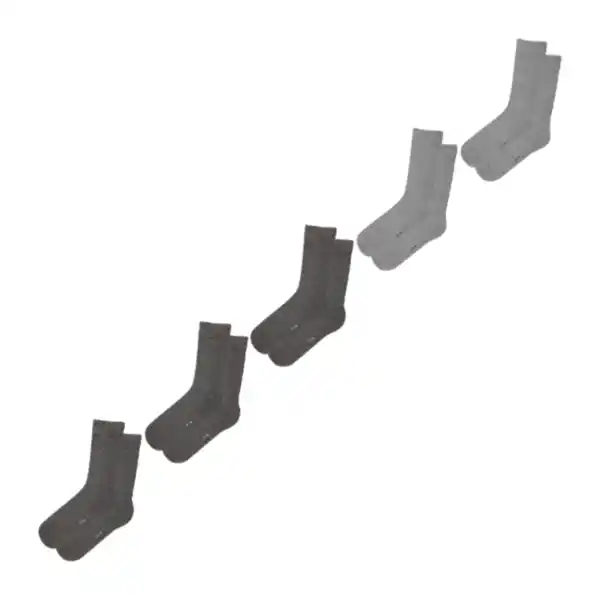 Bild 3 von UP2FASHION Socken