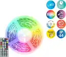 Bild 1 von Light & More LED-Stripe 5m RGB/CCT