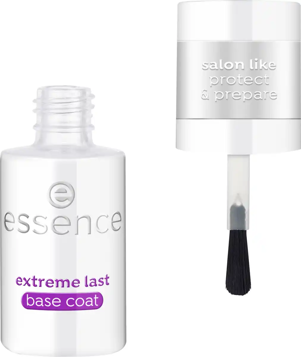 Bild 1 von essence Base Coat Extreme Last 01 Perfect Start, 8 ml