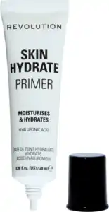 REVOLUTION Primer Skin Hydrate, 28 ml