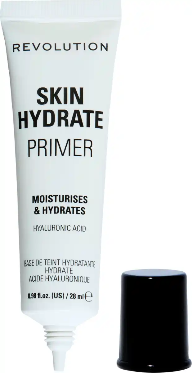 Bild 1 von REVOLUTION Primer Skin Hydrate, 28 ml