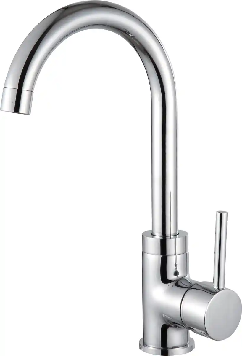 Bild 1 von Primaster Küchenarmatur Oslo verchromt
