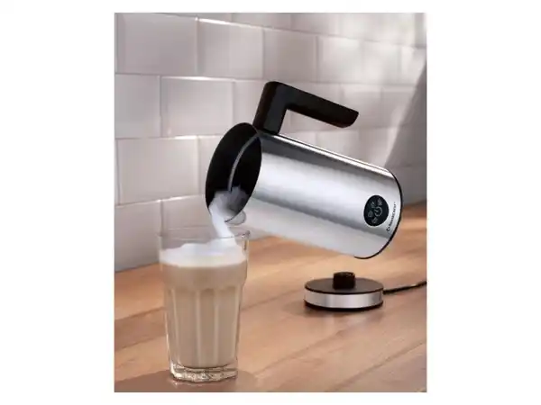 Bild 3 von SILVERCREST® Milchaufschäumer »SMA 500 H1«