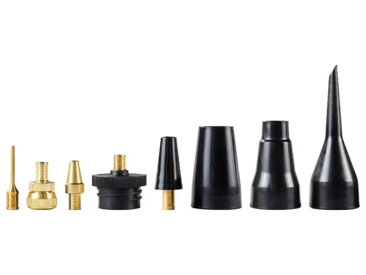 Bild 3 von PARKSIDE® Druckluft-Set »PDWS A1«, 13-teilig