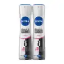 Bild 2 von NIVEA Deo-Spray 150ml