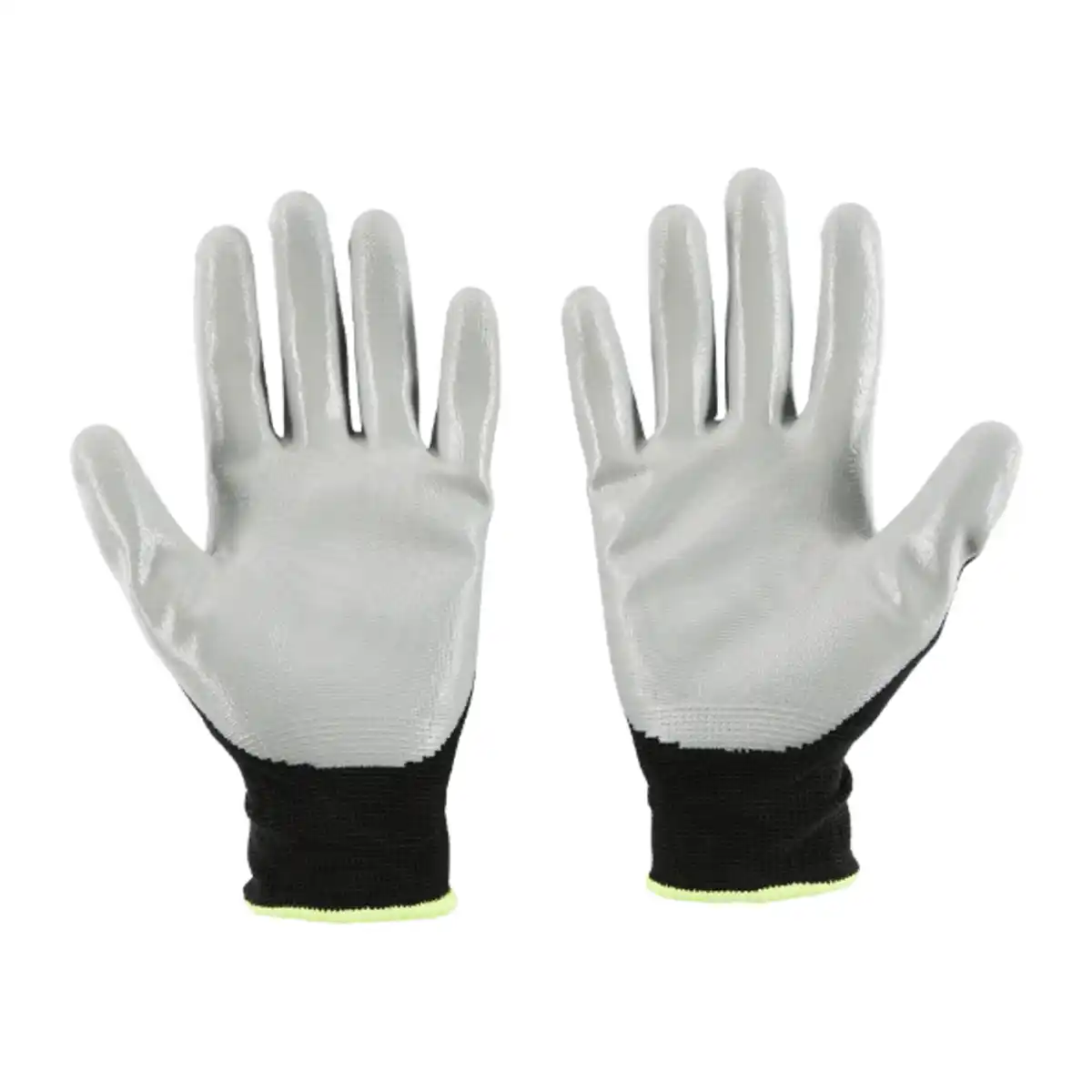 Bild 3 von TOP CRAFT Arbeitshandschuhe