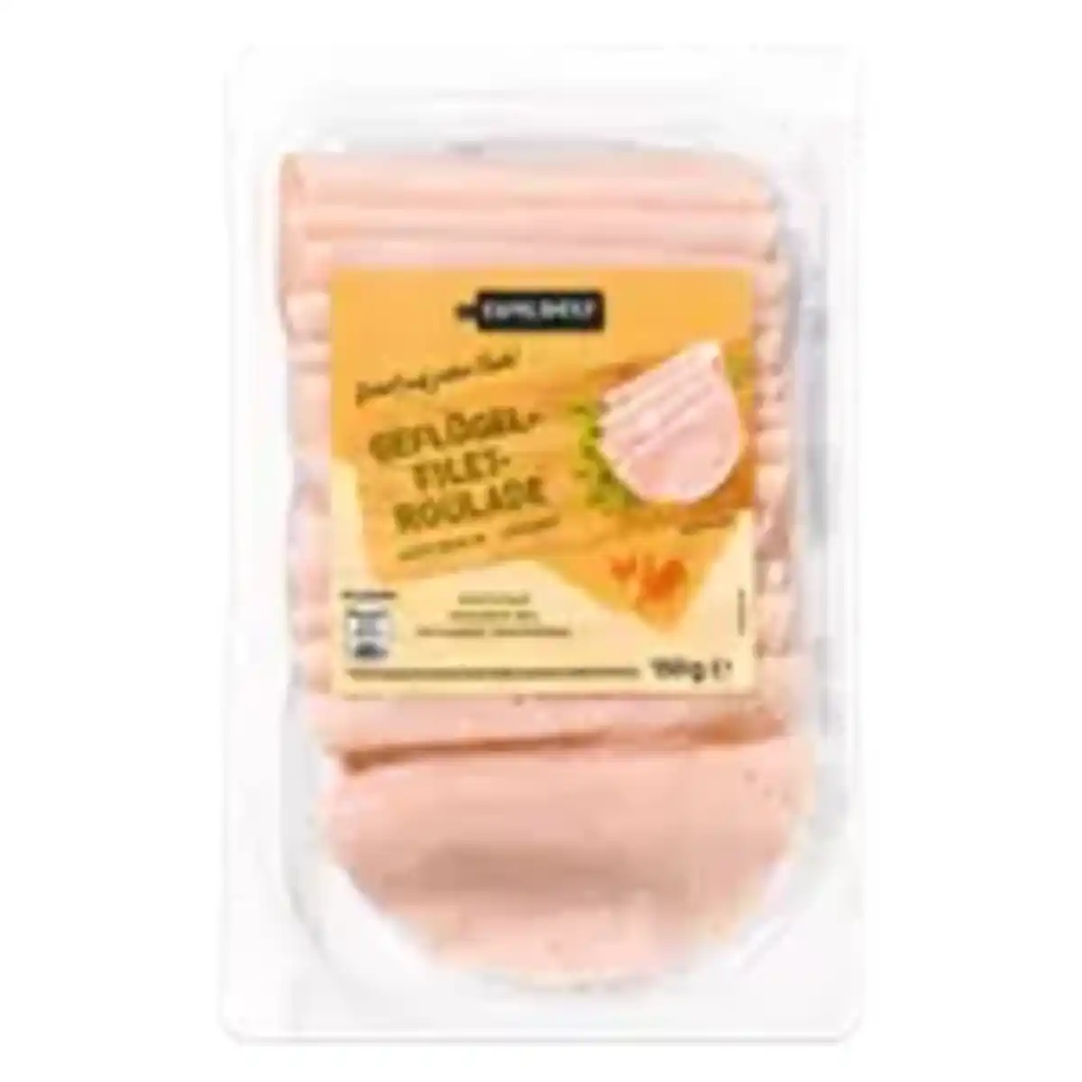 Bild 1 von Farmländer Geflügel-Filetroulade