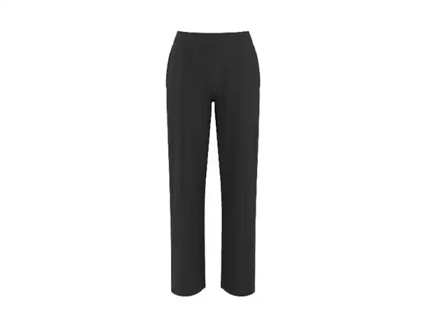Bild 2 von esmara® Damen Loungewear-Hose, normale Leibhöhe