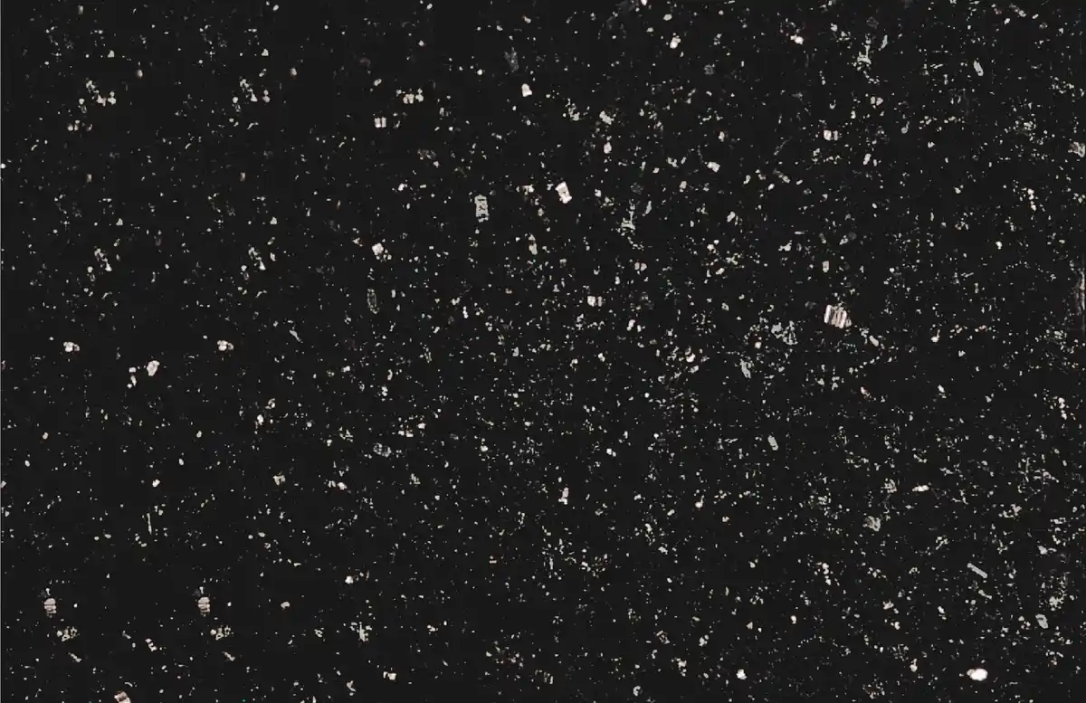 Bild 1 von TrendLine Bodenfliese Granit 30 x 60 cm schwarz