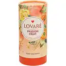Bild 1 von Lovare Passionsfrucht - Aromatisierter Schwarzer Tee mit Frü...