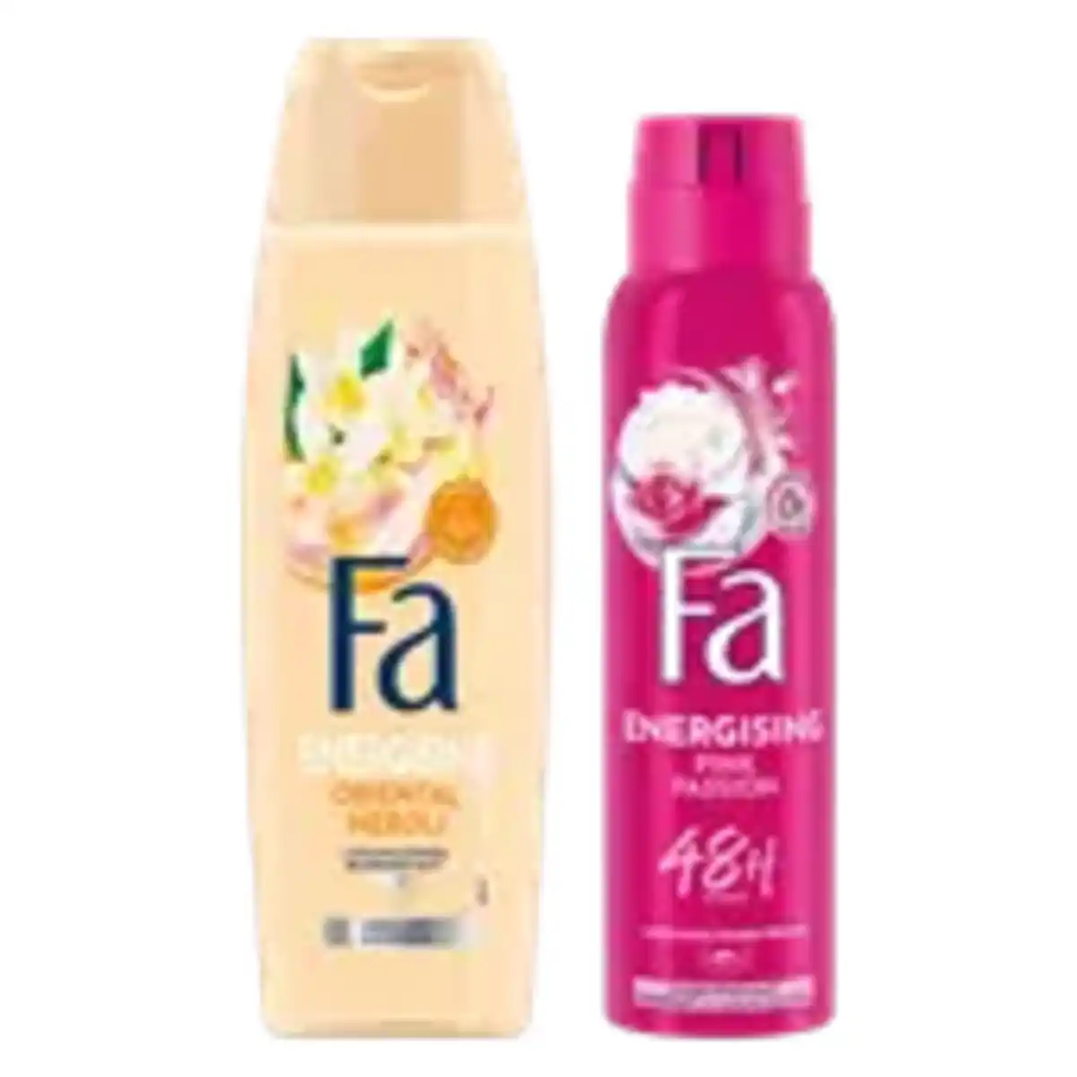 Bild 1 von Fa Duschgel oder Deo Spray