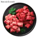 Bild 1 von MEINE METZGEREI Gulasch XXL 800g