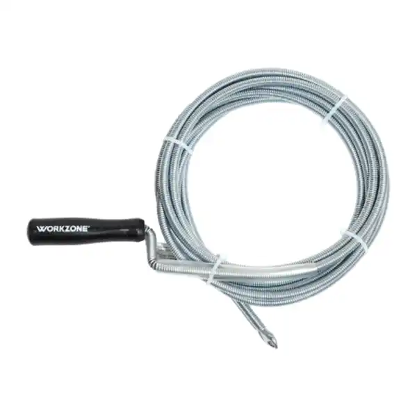 Bild 4 von WORKZONE Rohrreinigungshelfer
