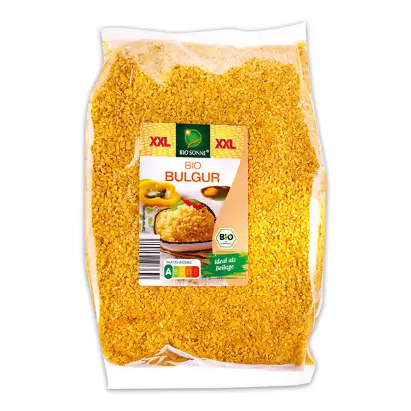 Bild 2 von Bio Sonne Bio-Getreide XXL