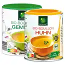 Bild 1 von Bio Sonne Bio-Bouillon