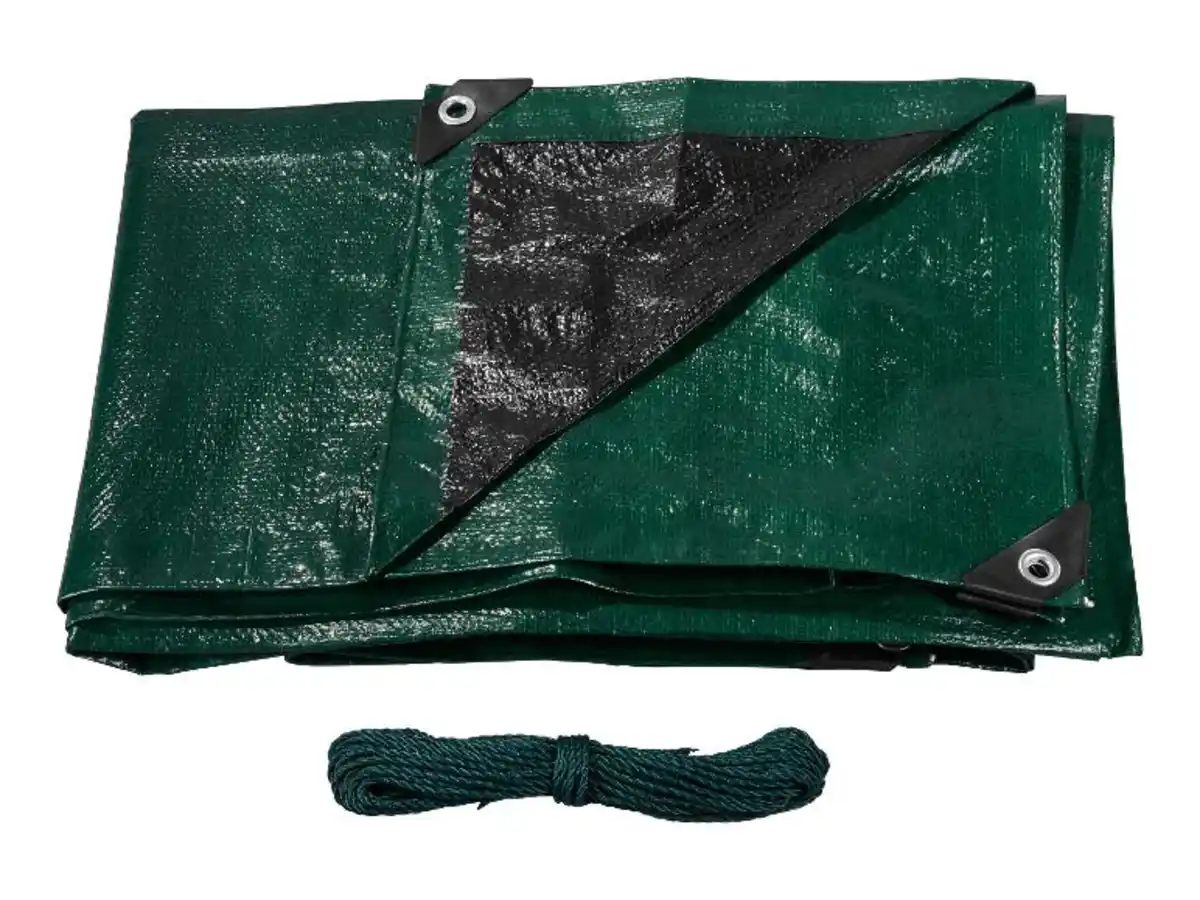 Bild 2 von PARKSIDE® Universal-Abdeckplanen, 2 x 3 m