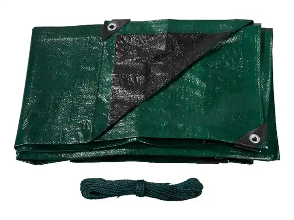 Bild 2 von PARKSIDE® Universal-Abdeckplanen, 2 x 3 m