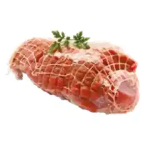 Tillman’s Schweinerollbraten aus der Schulter