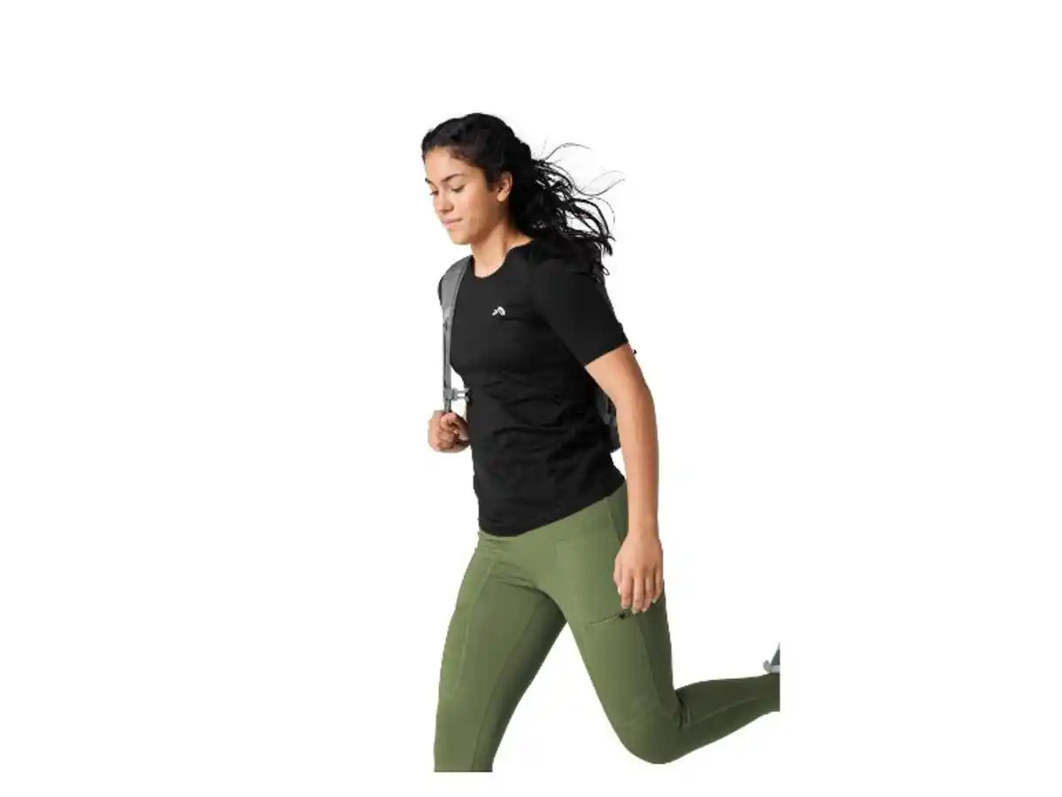 Bild 3 von CRIVIT Damen Funktionsshirt