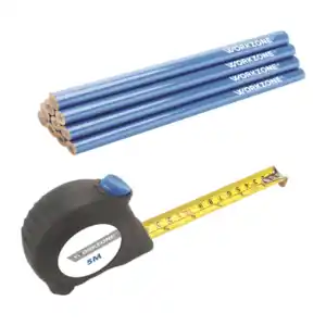 WORKZONE DIY-Hilfsmittel