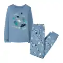 Bild 4 von LILY & DAN Pyjama Glow-in-the-Dark