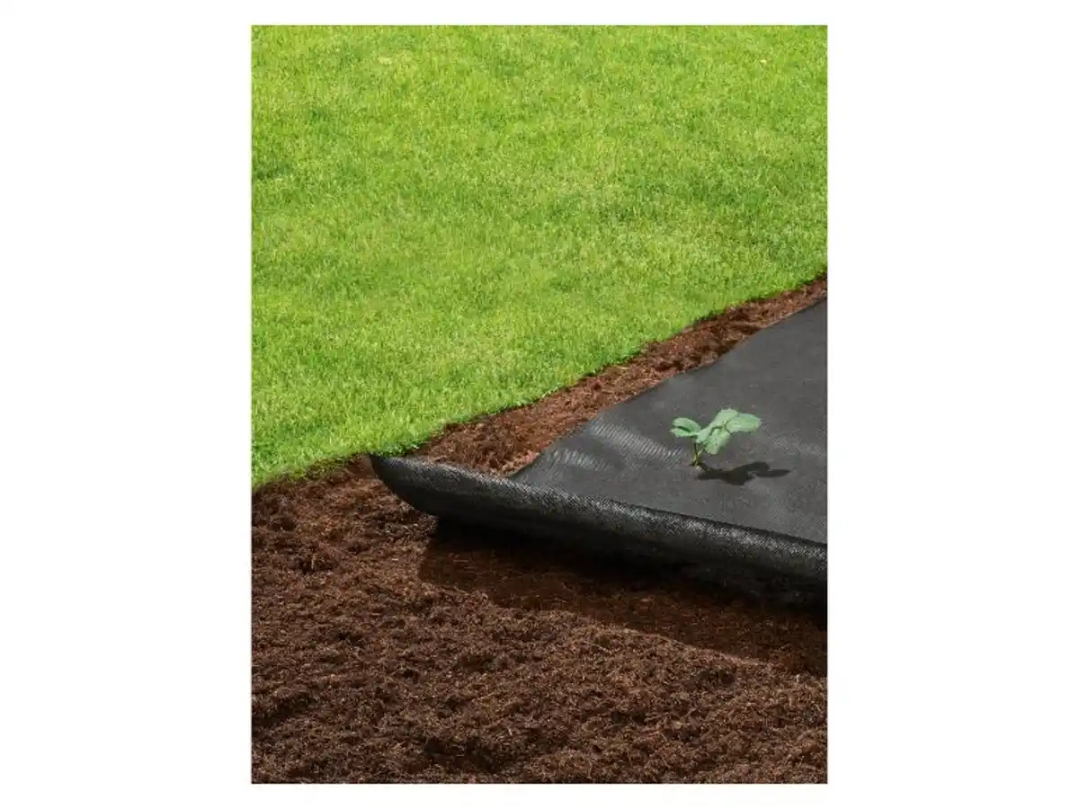 Bild 3 von PARKSIDE® Anti-Unkrautvlies XXL